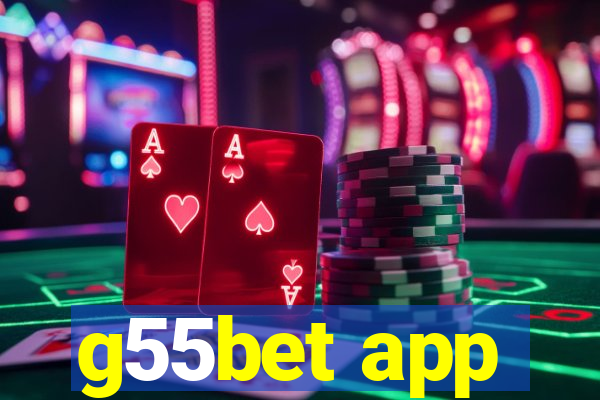 g55bet app